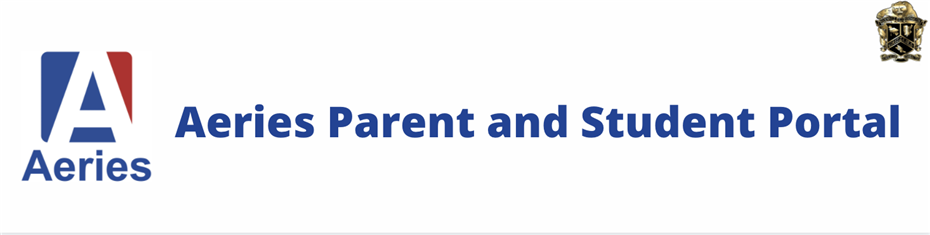 Aeries Parent Portal